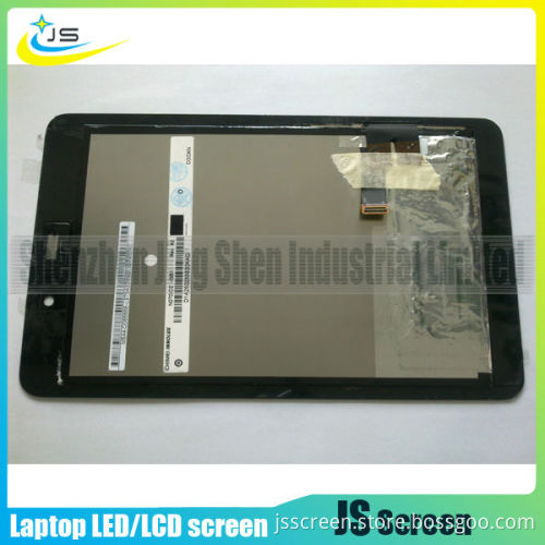 7" replacement assembly screen for Asus ME371MG